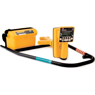 3M Dynatel 2273M-iD/UU3W-RT Pipe/Cable/Fault Locator