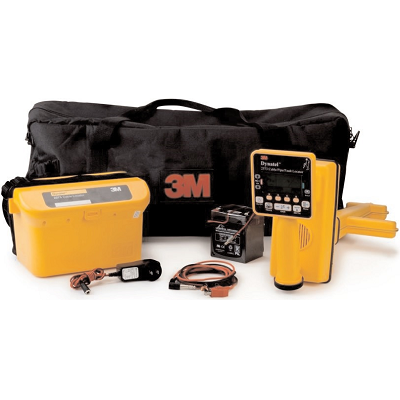 3M Dynatel 2550-U12 Pipe/Cable Locator