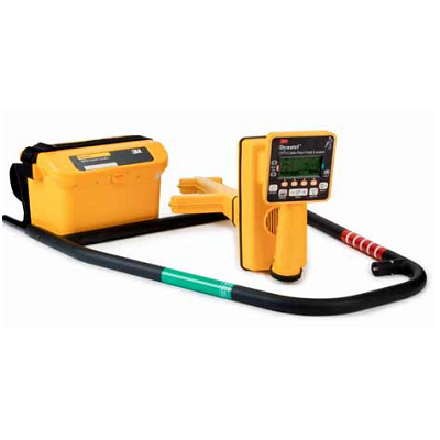 3M Dynatel 2573-iD/U12 Pipe/Cable/Fault/iD Locator