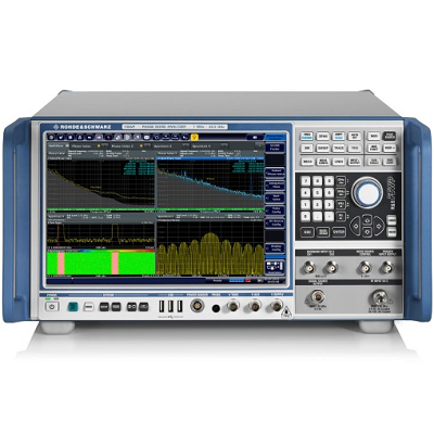 Rohde & Schwarz FSWP-series Phase Noise Analyzer 1 MHz – 50 GHz