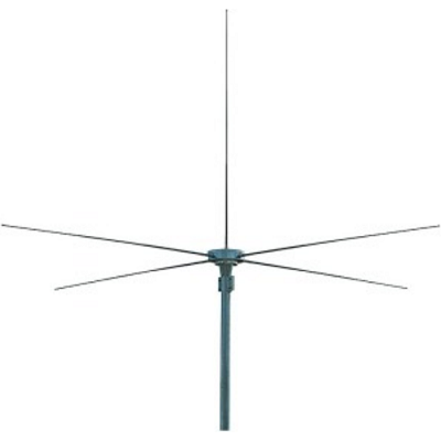 Rohde & Schwarz HE016 Active Antenna System 9 kHz – 80 MHz