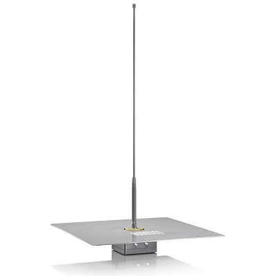 Rohde & Schwarz HFH2-Z6E Rod Antenna 8.3 kHz – 30 MHz