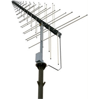 Rohde & Schwarz HL007A2 Log Periodic Antenna 80 MHz – 1.3 GHz