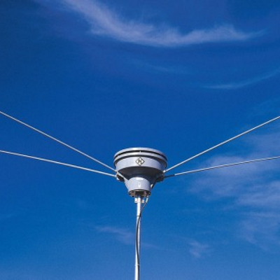 Rohde & Schwarz HX002M1 Dipole Antenna 1.5 MHz – 30 MHz